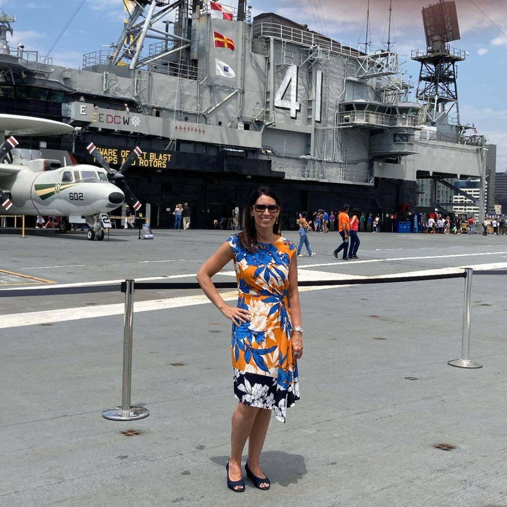 Meet your Posher, Hayden